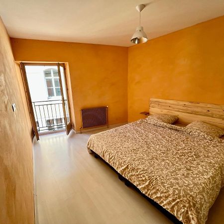Appartement 2 Chambres - Lits King Size - Wifi - Baignoire Le Puy-en-Velay المظهر الخارجي الصورة